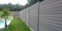 Portail Clôtures dans la vente du matériel pour les clôtures et les clôtures à Raffetot